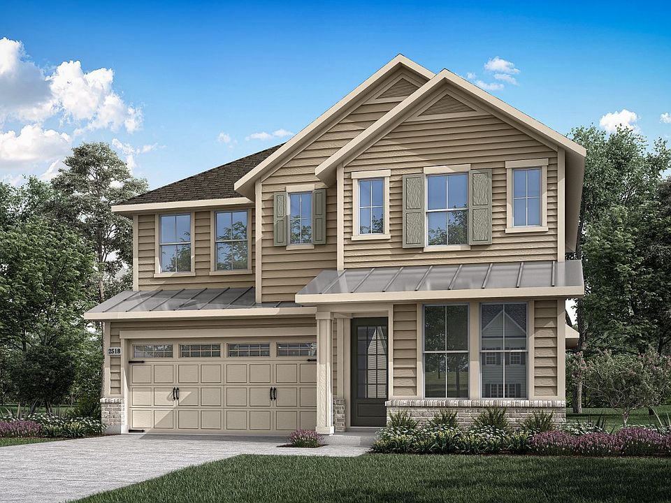Exterior Style A