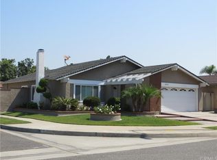 13719 Beach St, Cerritos, CA 90703