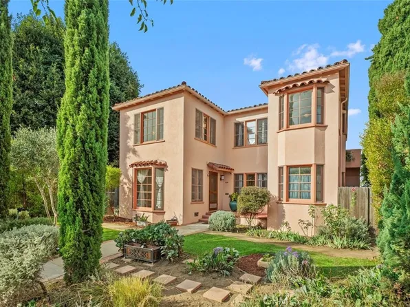 657 Euclid Ave, Long Beach, CA 90814