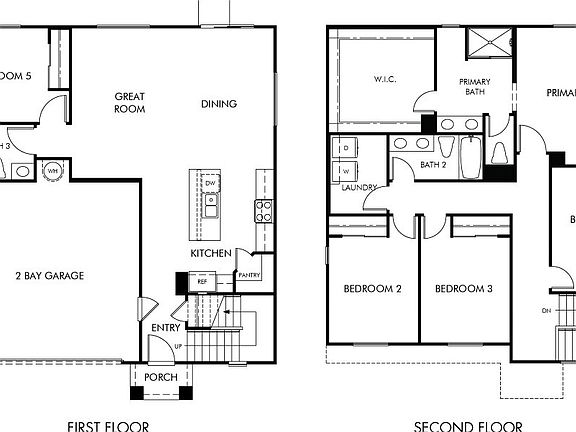2nd image of this home
