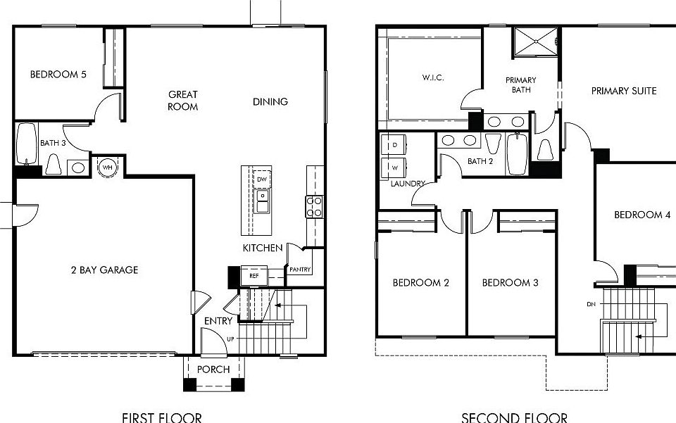 2nd image of 4229 Briggs Pl