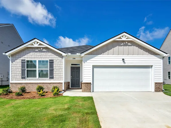 112 Taylor Woods Ct, Bonaire, GA 31005