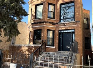 3418 W Franklin Blvd, Chicago, IL 60624