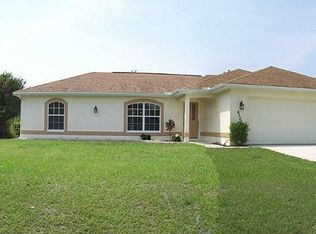 6157 Opa Locka Ln, North Port, FL 34291