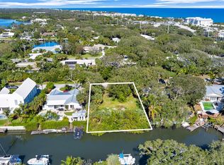736 Silver Shores Rd, Vero Beach, FL 32963