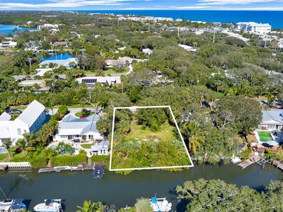 736 Silver Shores Rd, Vero Beach, FL, 32963