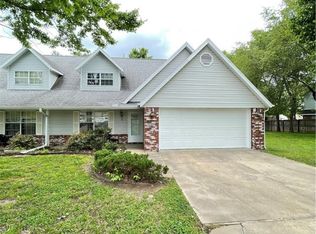 1364 Shannon St #A & B, Springdale, AR 72764