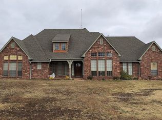 18235 W 35th St S, Sand Springs, OK 74063