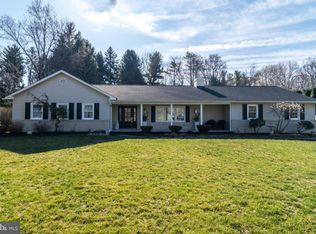 31 Townview Dr, Doylestown, PA 18901