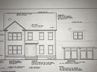 LOT 4 Crooked Ln, Lakeville, MA 02347