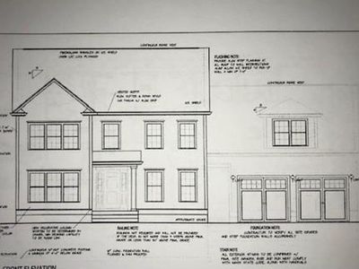LOT 4 Crooked Ln, Lakeville, MA, 02347
