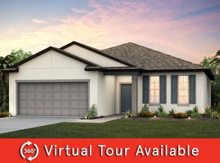 17308 Bracken Fern Ln, Clermont, FL 34714