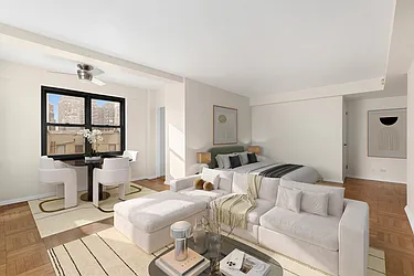 200 East 36th Street