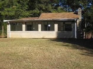 2346 Pryor Rd SW, Atlanta, GA 30315