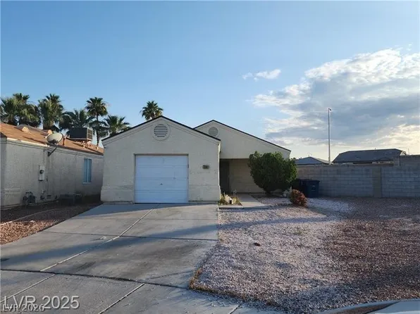 733 Carlos Julio Ave, North Las Vegas, NV 89031
