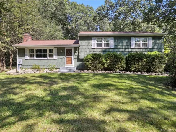 24 Hearthstone Drive, Bethel, CT 06801