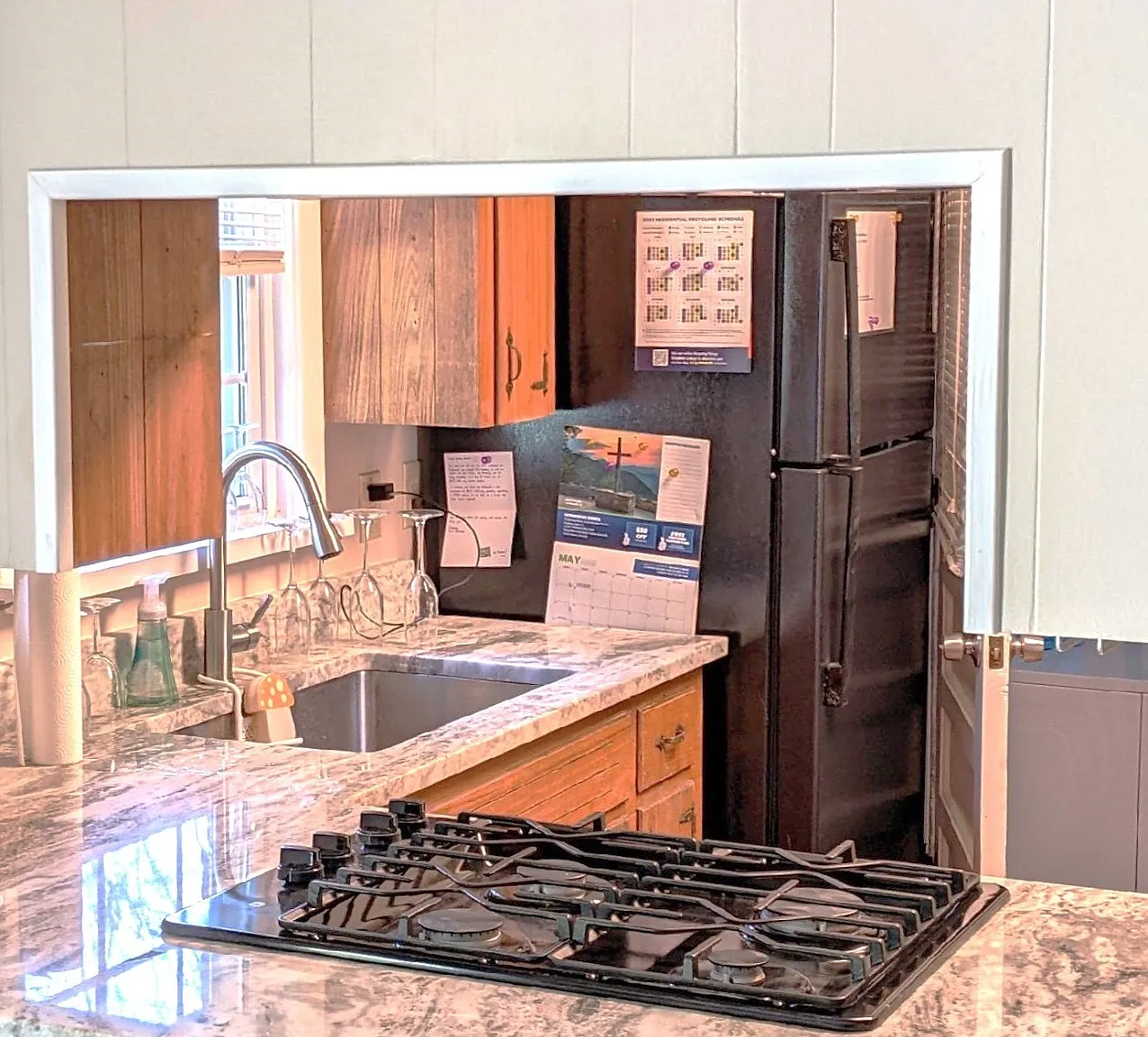 2033 Boeing Avenue - Home — Photo 2