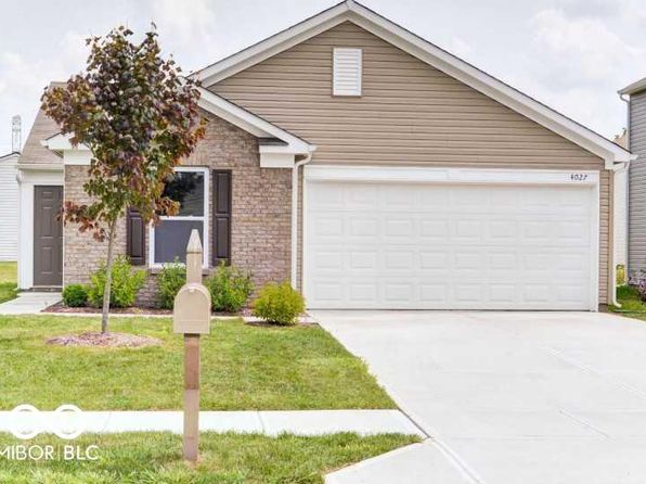 3693 Berkdale Dr, Columbus, IN 47203