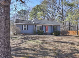 7101 Dogwood Ct, Fairview, TN 37062