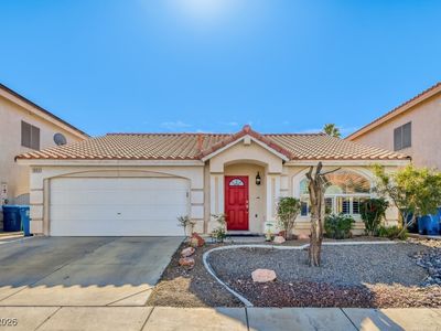 1883 Silver Breeze Ave, Las Vegas, NV, 89183