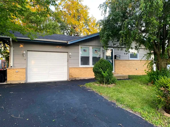 16465 Roy St, Oak Forest, IL 60452