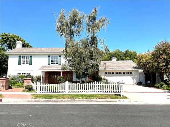 9816 Donna Ave, Northridge, CA 91324