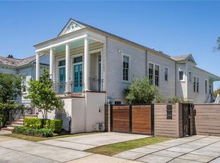 2649 Lepage St, New Orleans, LA 70119