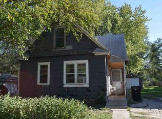 636 Obrien St, South Bend, IN