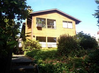 9707 35th Ave NE, Seattle, WA 98115
