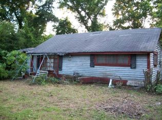 3354 Mogul Rd, Macon, GA 31217