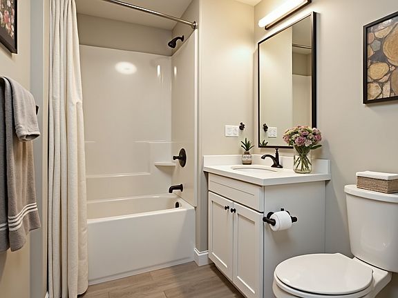 3rd image of 306 4th Ave #1