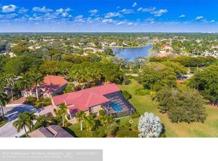 2514 Jardin Dr, Weston, FL 33326