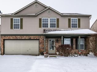 10991 Clear Spring Dr, Camby, IN 46113