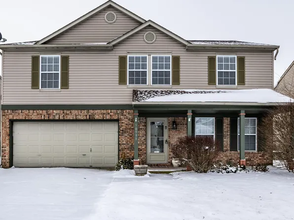 10991 Clear Spring Dr, Camby, IN 46113