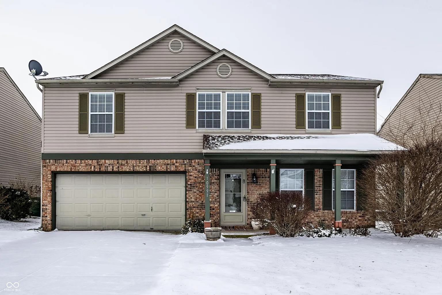 10991 Clear Spring Dr photo 1