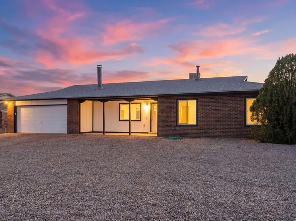 721 Chuckwagon Rd SE, Rio Rancho, NM 87124