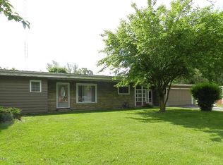 5023 Paw Paw Lake Rd, Coloma, MI 49038