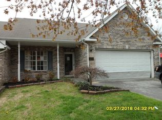 1644 Emerald Pointe Ln, Knoxville, TN 37918