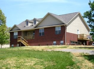 223 Sullivan Pointe, Dandridge, TN 37725