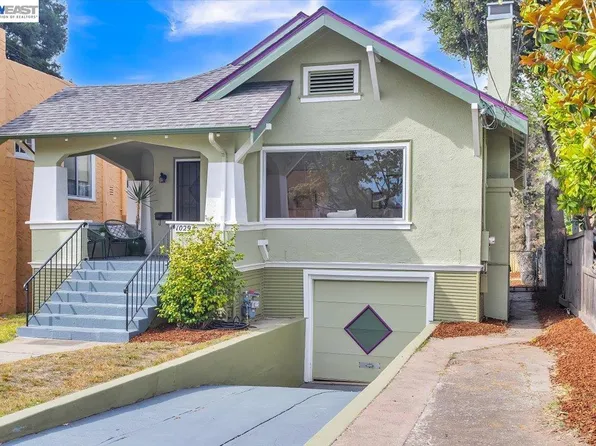 1029 Lincoln Ave