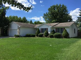 210 Loil Abbott Rd, Hayden, AL 35079