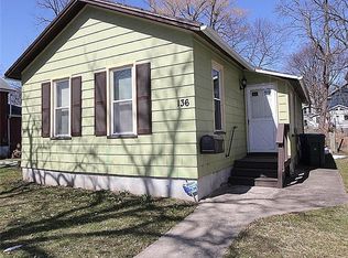 136 Averill Ave, Rochester, NY 14620