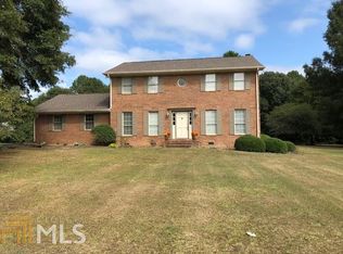 254 Kite Lake Rd, Fayetteville, GA 30214
