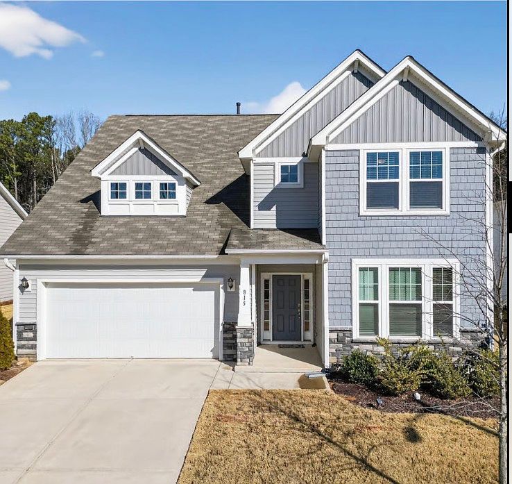 1st image of 815 Harmony Ranch Ln