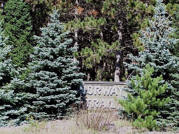 Exclusive Norway Trail Subdivision