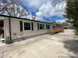 711 David Ct, Cheyenne, WY 82007