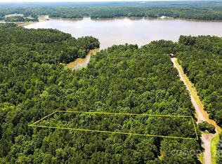 140 N State Ln, Rockingham, NC 28379