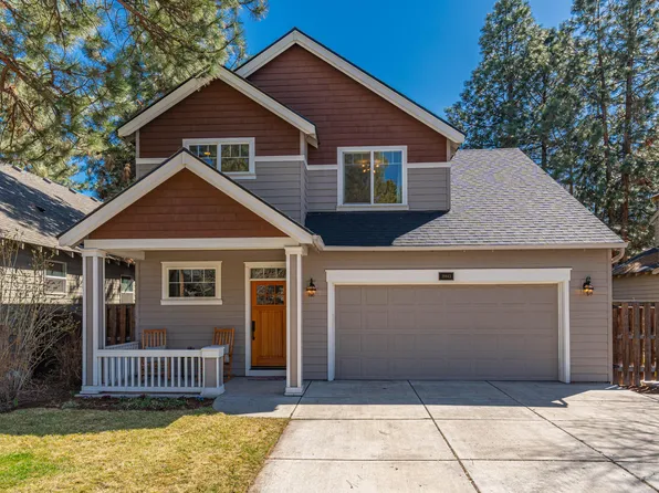 19843 Galileo Ave, Bend, OR 97702