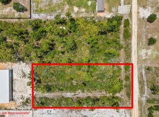 LOT 4 Chellsey St, Wewahitchka, FL 32465