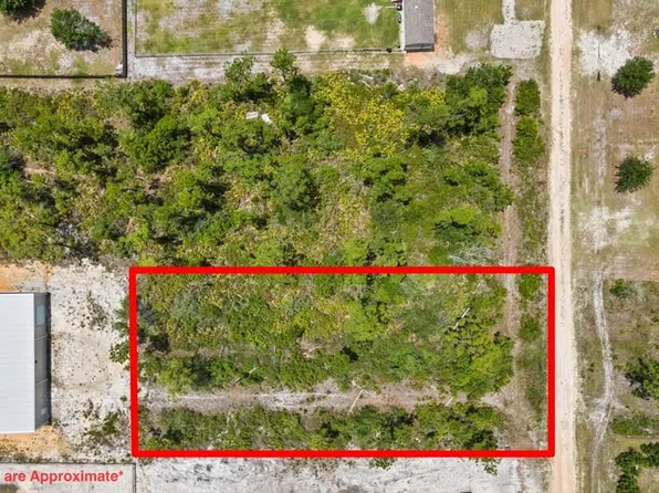 LOT 4 Chellsey St, Wewahitchka, FL 32465